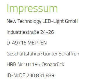 Impressum stallbeleuchtung-led-huehner.de.ntligm.de